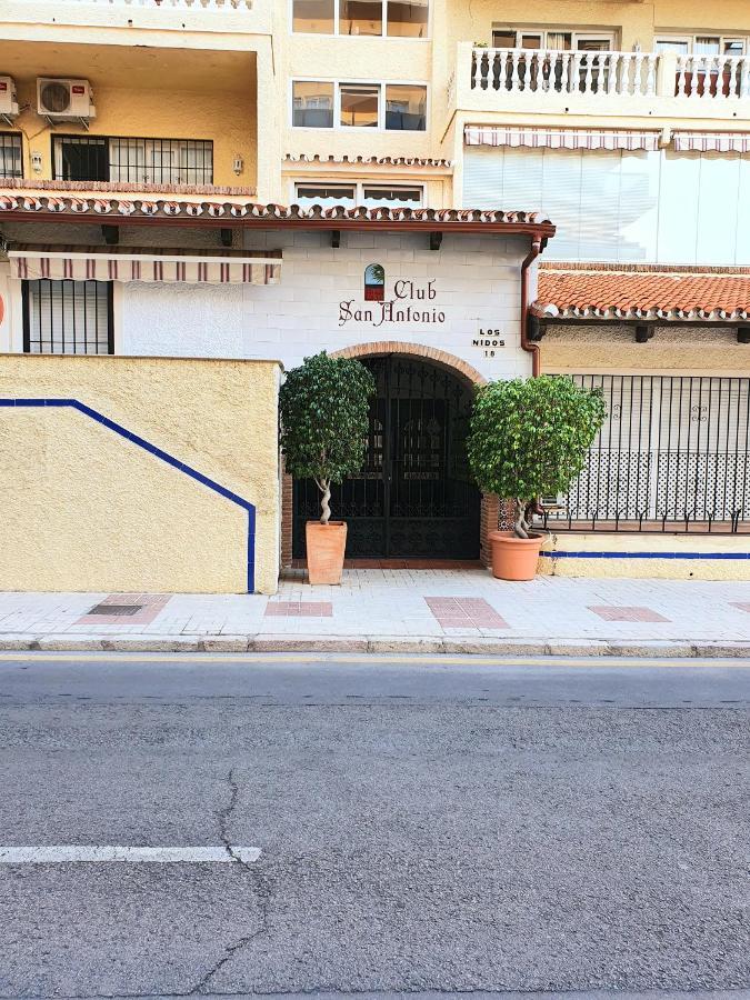 Apartamento Zenmarina Bajo 7 Torremolinos Exterior foto