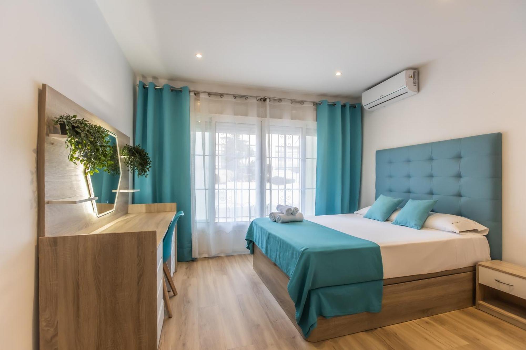 Apartamento Zenmarina Bajo 7 Torremolinos Exterior foto